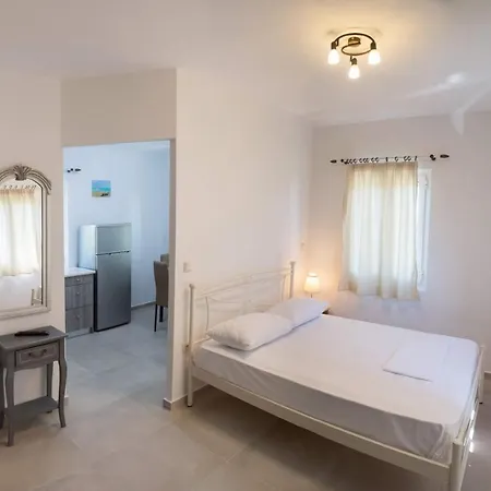 Boursinos Cozy Appartamento *