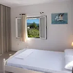 Boursinos Cozy Lefkada City
