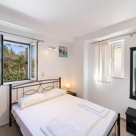 Apartamento Boursinos Cozy *