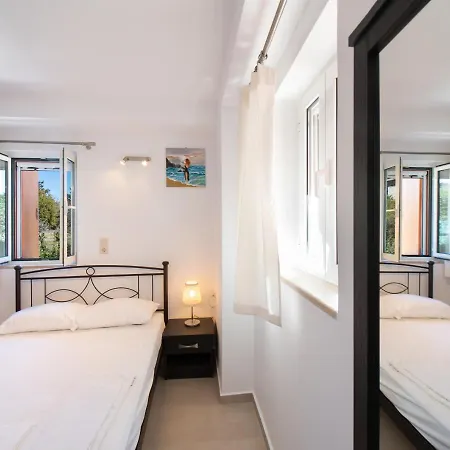 Apartamento Boursinos Cozy *