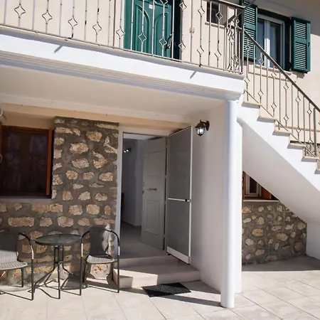 Appartement Boursinos Cozy