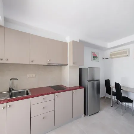 Boursinos Cozy Apartamento