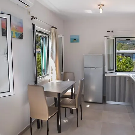 Apartamento Boursinos Cozy *