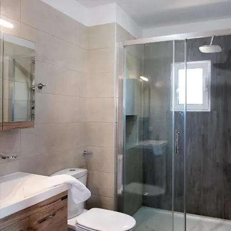 Boursinos Cozy Apartamento