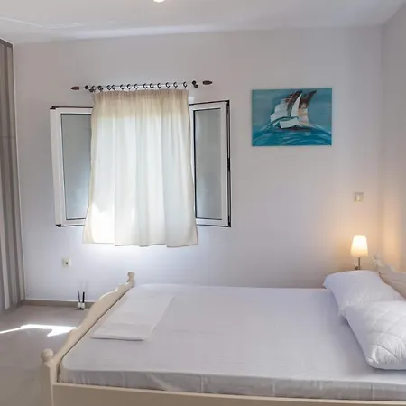 Appartement Boursinos Cozy