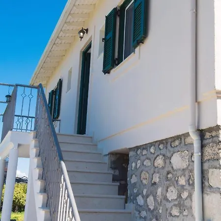 Apartamento Boursinos Cozy