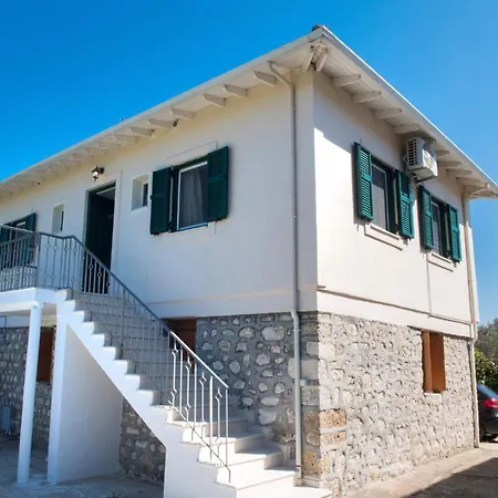 Apartamento Boursinos Cozy
