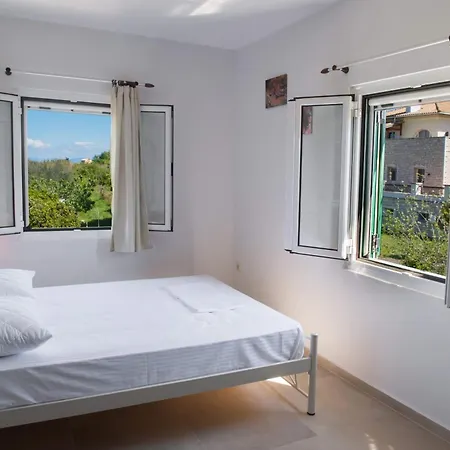 Appartement Boursinos Cozy Lefkáda