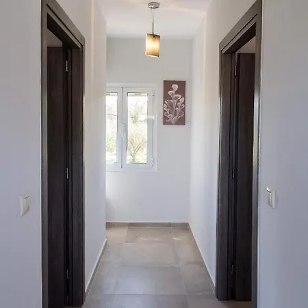 Appartement Boursinos Cozy Lefkáda