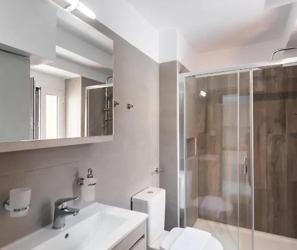 Boursinos Cozy Appartement Lefkáda
