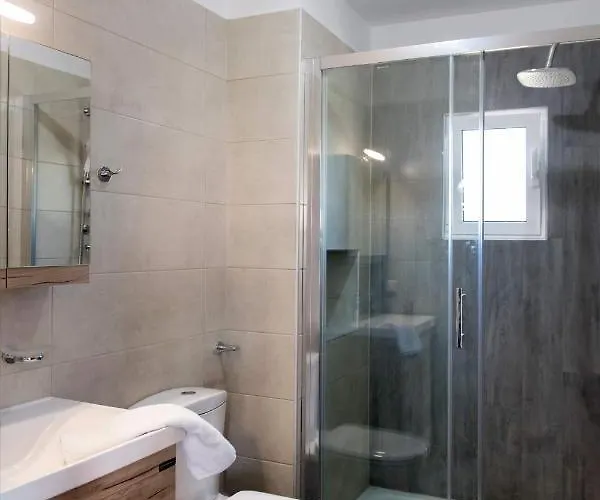Boursinos Cozy Appartement