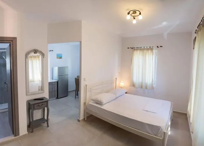 Boursinos Cozy Appartement *