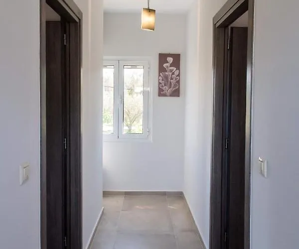 Appartement Boursinos Cozy Lefkáda